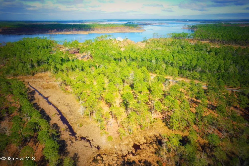 203 Paradox Point Drive Aurora, NC 27806