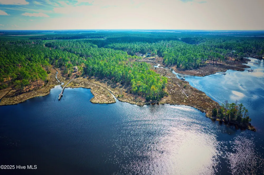 203 Paradox Point Drive Aurora, NC 27806