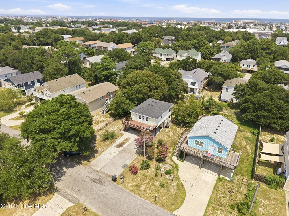 1707 Wyandotte Street Kill Devil Hills, NC 27948