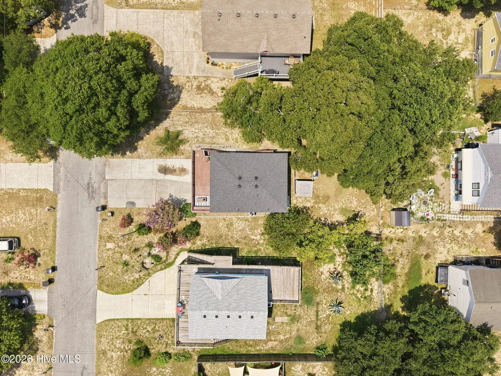 1707 Wyandotte Street Kill Devil Hills, NC 27948