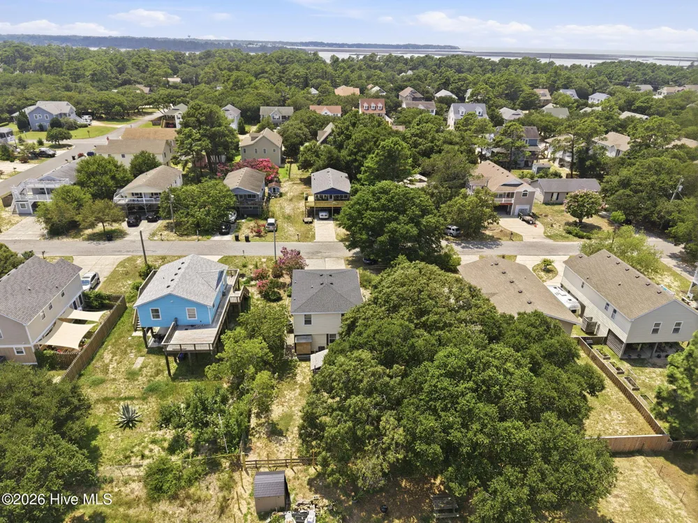 1707 Wyandotte Street Kill Devil Hills, NC 27948