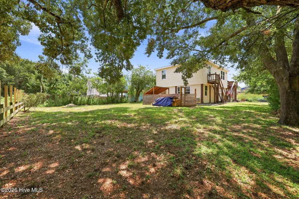 1707 Wyandotte Street Kill Devil Hills, NC 27948