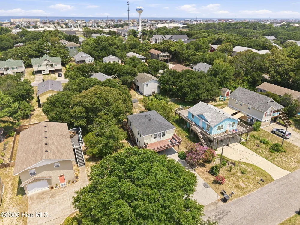 1707 Wyandotte Street Kill Devil Hills, NC 27948