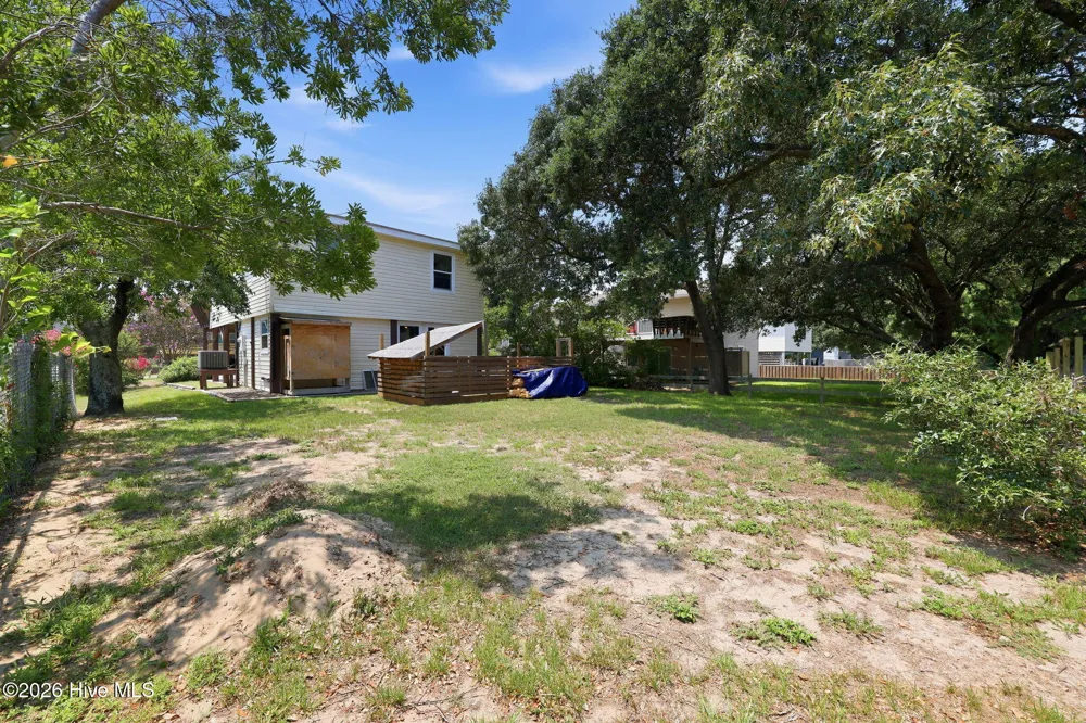 1707 Wyandotte Street Kill Devil Hills, NC 27948