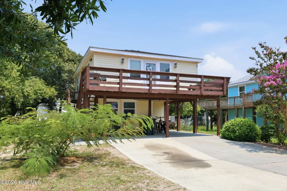 1707 Wyandotte Street Kill Devil Hills, NC 27948