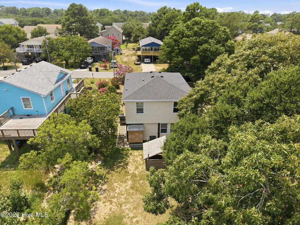 1707 Wyandotte Street Kill Devil Hills, NC 27948