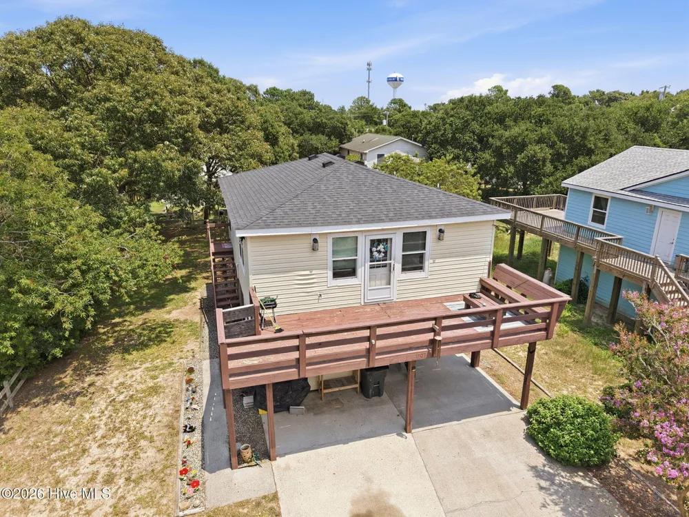 1707 Wyandotte Street Kill Devil Hills, NC 27948