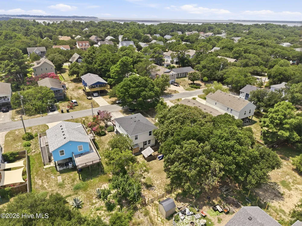 1707 Wyandotte Street Kill Devil Hills, NC 27948