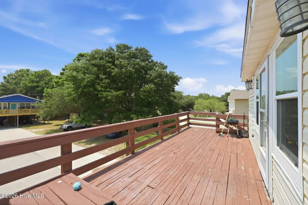 1707 Wyandotte Street Kill Devil Hills, NC 27948