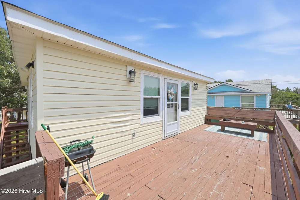 1707 Wyandotte Street Kill Devil Hills, NC 27948