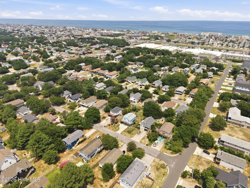 1707 Wyandotte Street Kill Devil Hills, NC 27948