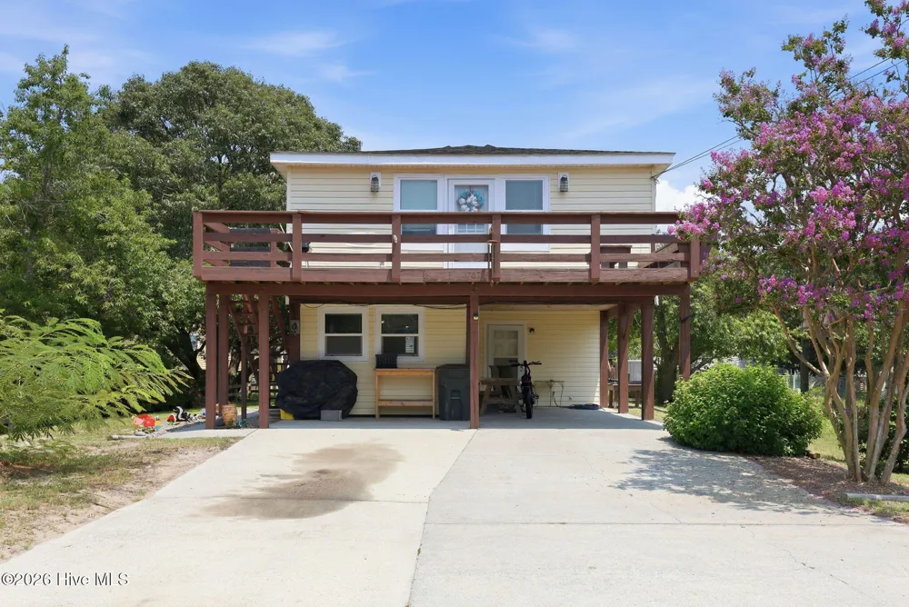 1707 Wyandotte Street Kill Devil Hills, NC 27948