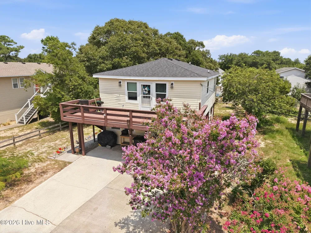 1707 Wyandotte Street Kill Devil Hills, NC 27948