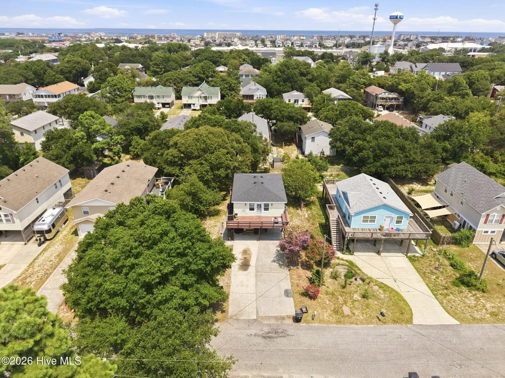 1707 Wyandotte Street Kill Devil Hills, NC 27948