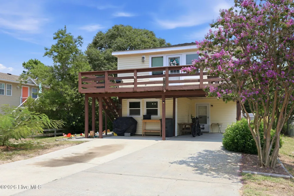 1707 Wyandotte Street Kill Devil Hills, NC 27948
