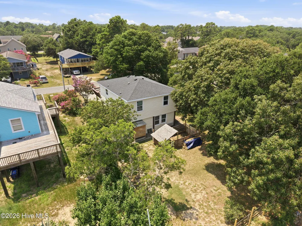 1707 Wyandotte Street Kill Devil Hills, NC 27948