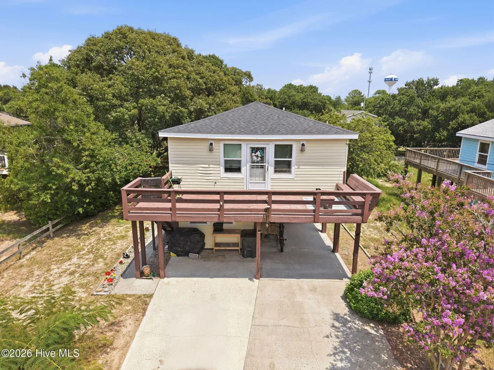 1707 Wyandotte Street Kill Devil Hills, NC 27948