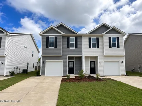 410 Blockade Shoal Lane #28a