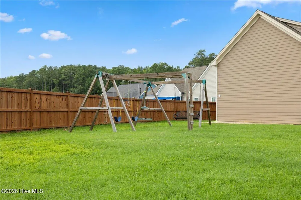 45 Haven Ridge Drive Wendell, NC 27591