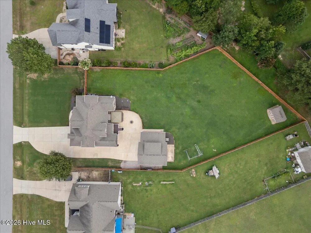 45 Haven Ridge Drive Wendell, NC 27591