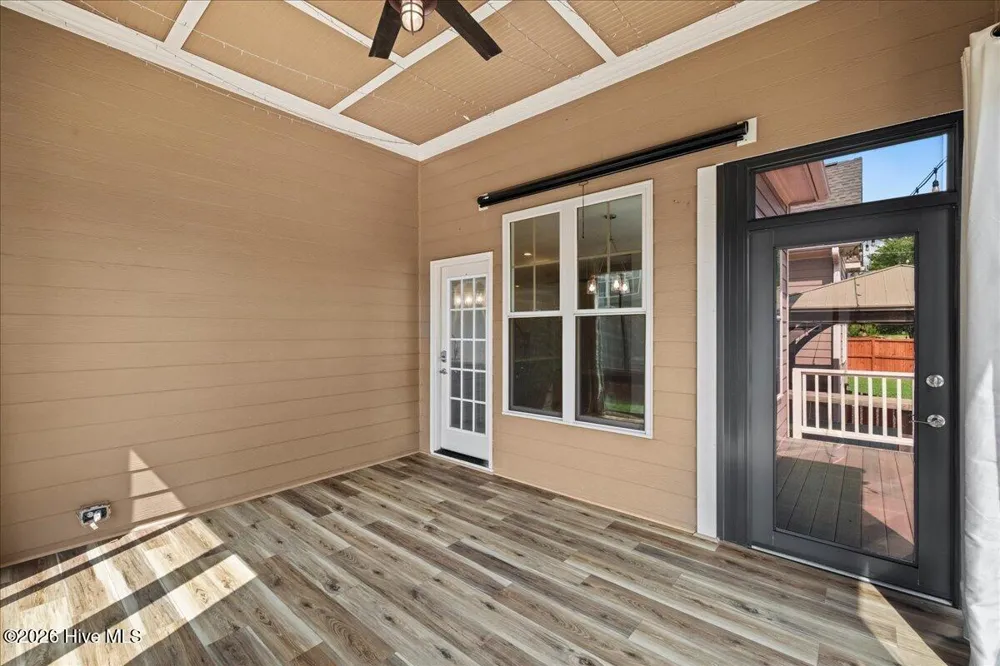 45 Haven Ridge Drive Wendell, NC 27591