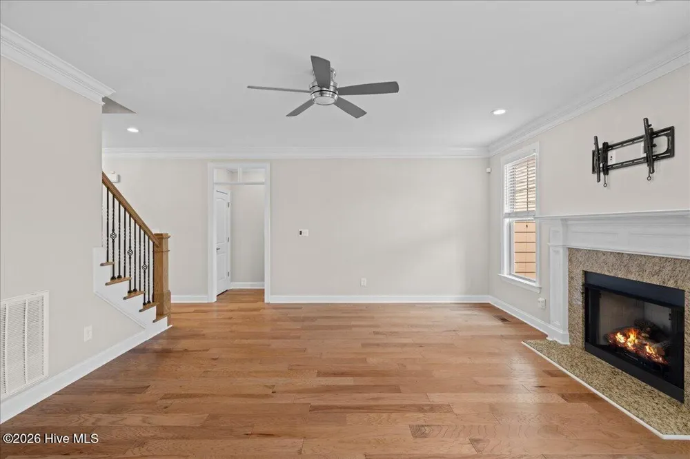 45 Haven Ridge Drive Wendell, NC 27591