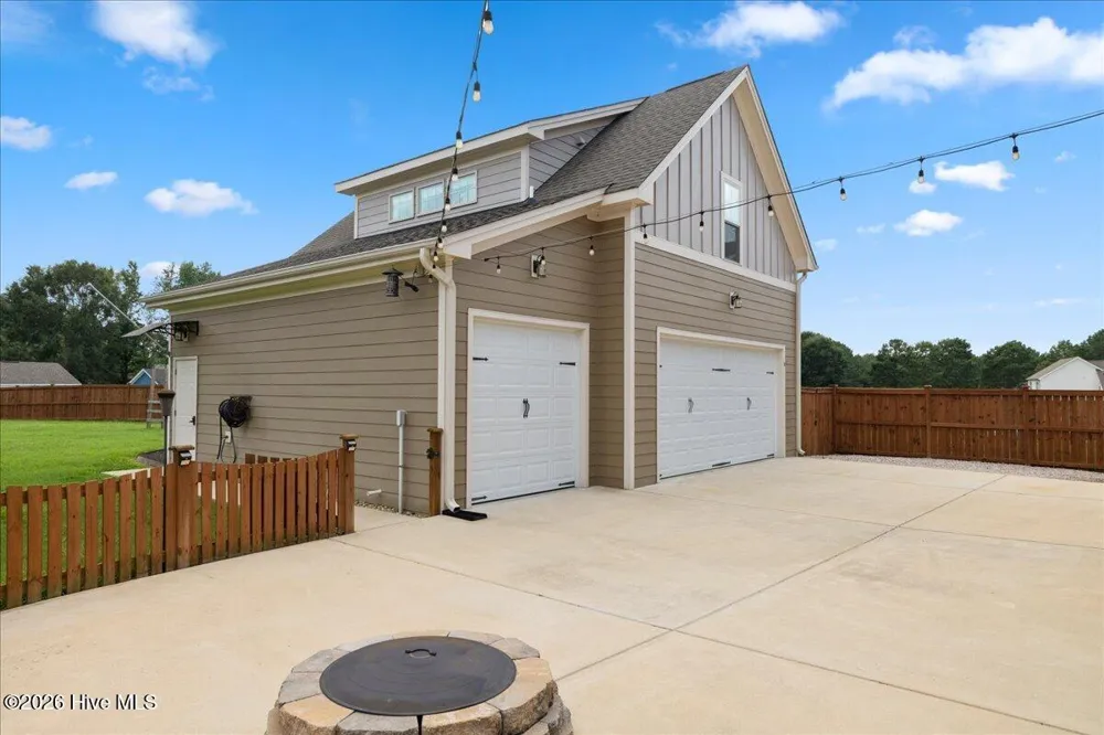 45 Haven Ridge Drive Wendell, NC 27591