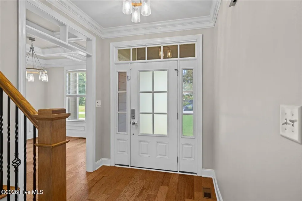 45 Haven Ridge Drive Wendell, NC 27591