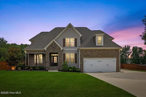 45 Haven Ridge Drive