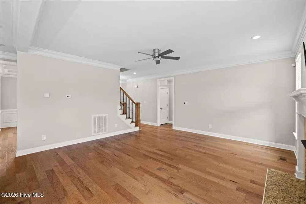 45 Haven Ridge Drive Wendell, NC 27591