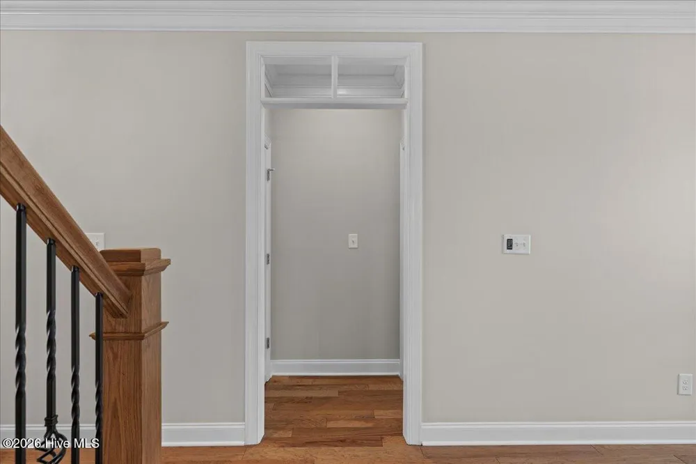 45 Haven Ridge Drive Wendell, NC 27591
