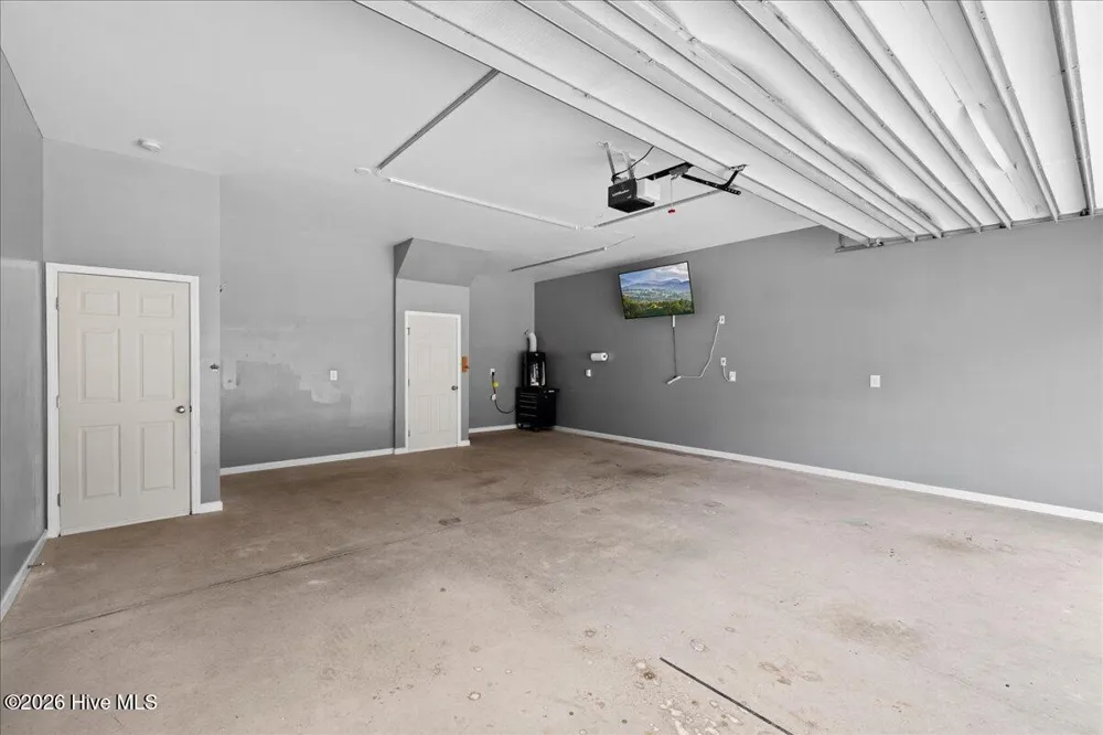 45 Haven Ridge Drive Wendell, NC 27591