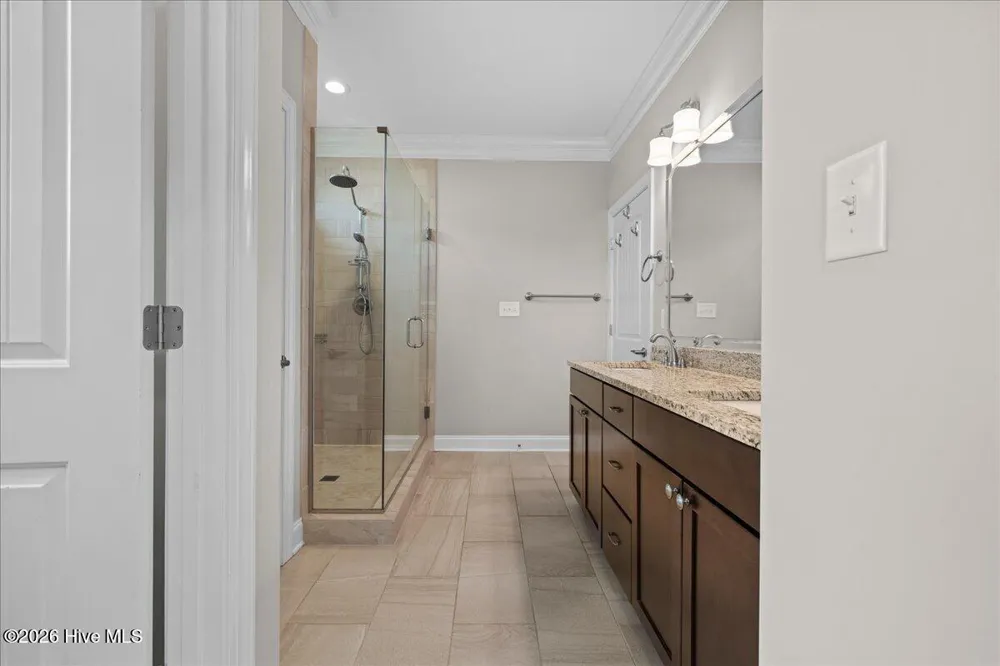 45 Haven Ridge Drive Wendell, NC 27591