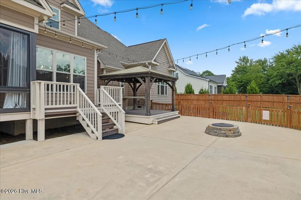 45 Haven Ridge Drive Wendell, NC 27591