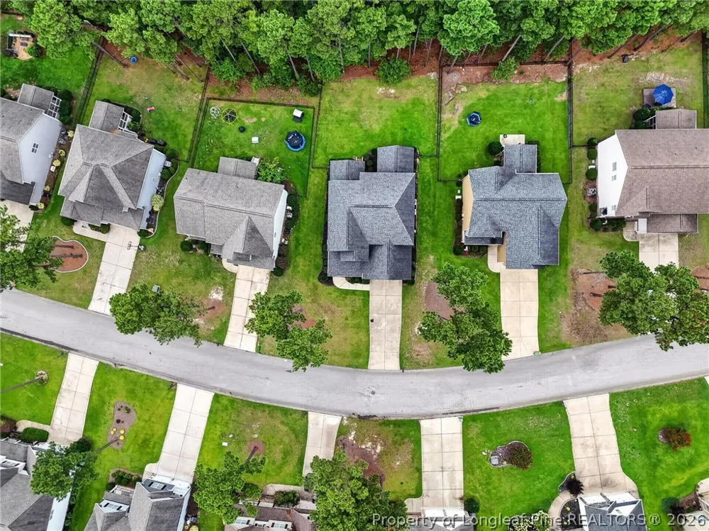 95 Valley Brook Lane Spring Lake, NC 28390