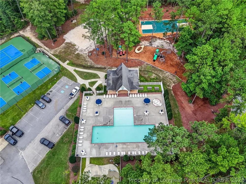 95 Valley Brook Lane Spring Lake, NC 28390