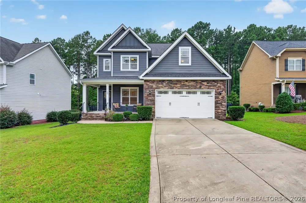 95 Valley Brook Lane Spring Lake, NC 28390