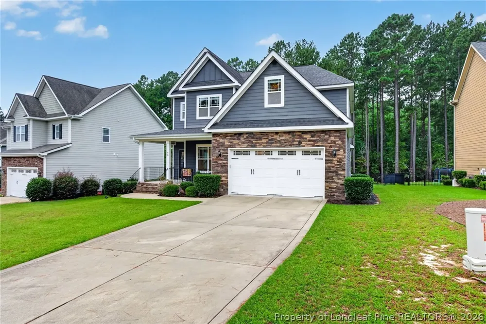 95 Valley Brook Lane Spring Lake, NC 28390
