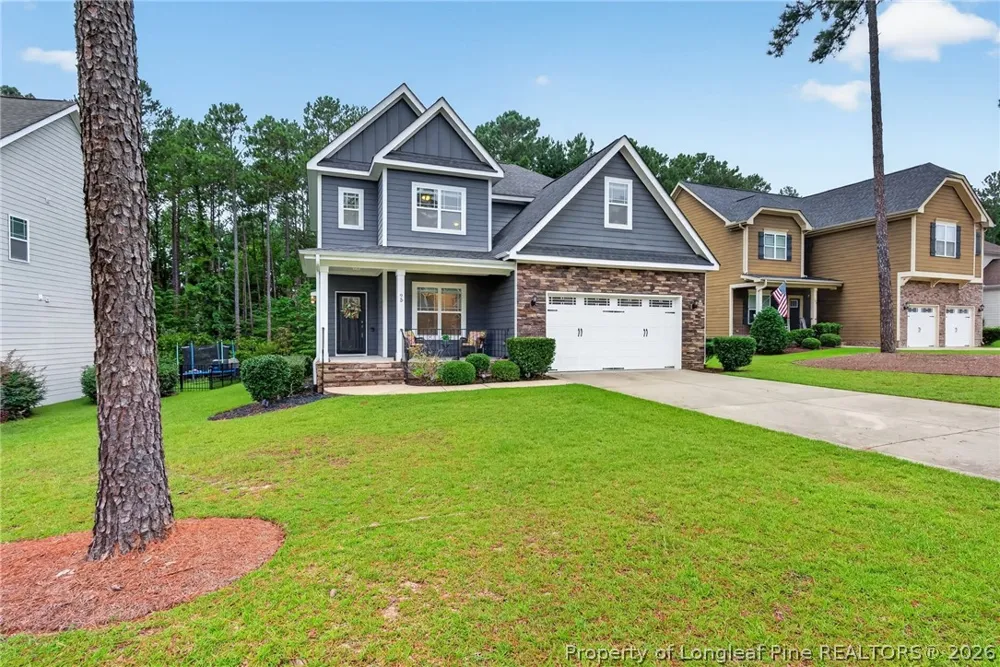 95 Valley Brook Lane Spring Lake, NC 28390