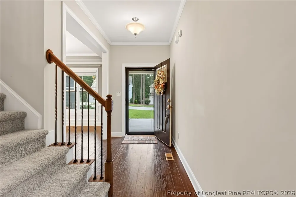 95 Valley Brook Lane Spring Lake, NC 28390