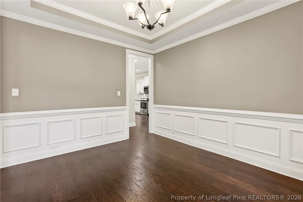 95 Valley Brook Lane Spring Lake, NC 28390