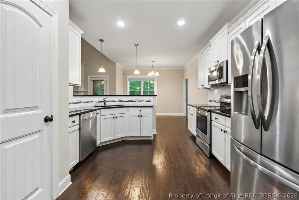 95 Valley Brook Lane Spring Lake, NC 28390