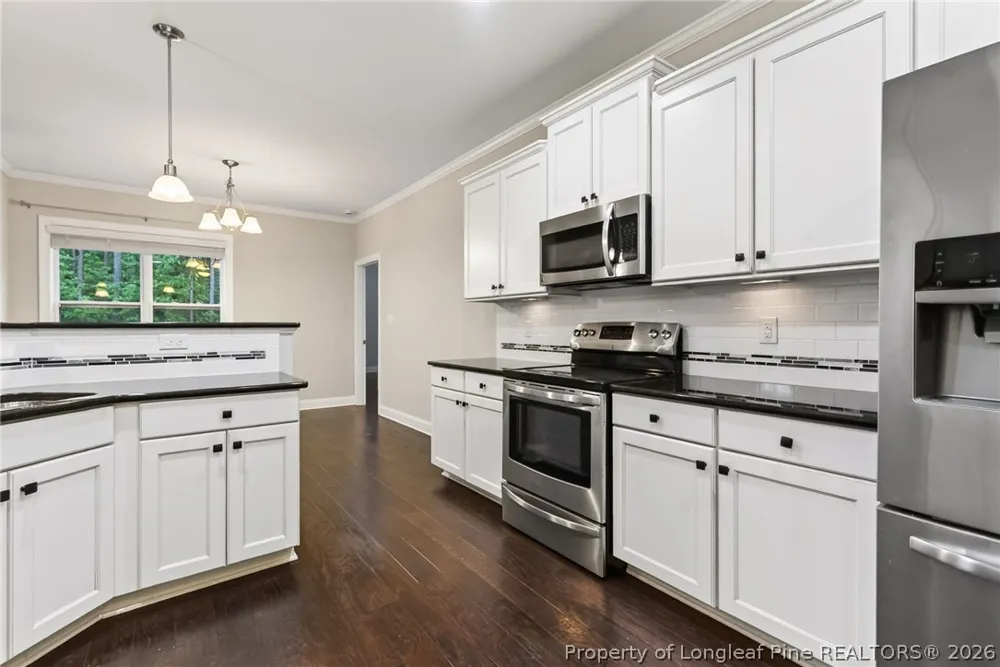 95 Valley Brook Lane Spring Lake, NC 28390