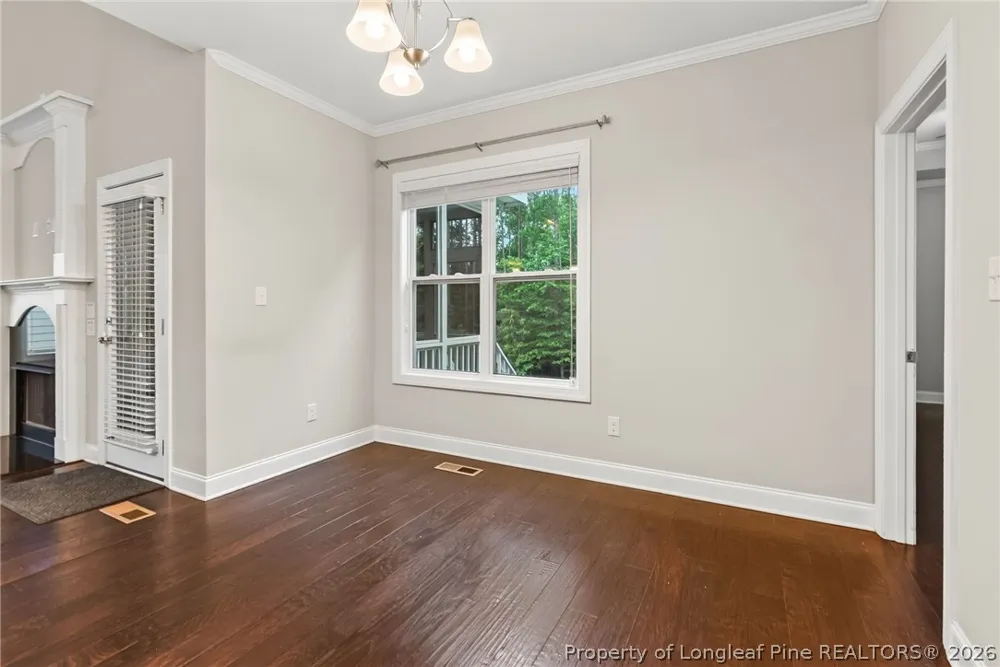 95 Valley Brook Lane Spring Lake, NC 28390