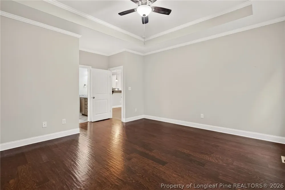 95 Valley Brook Lane Spring Lake, NC 28390