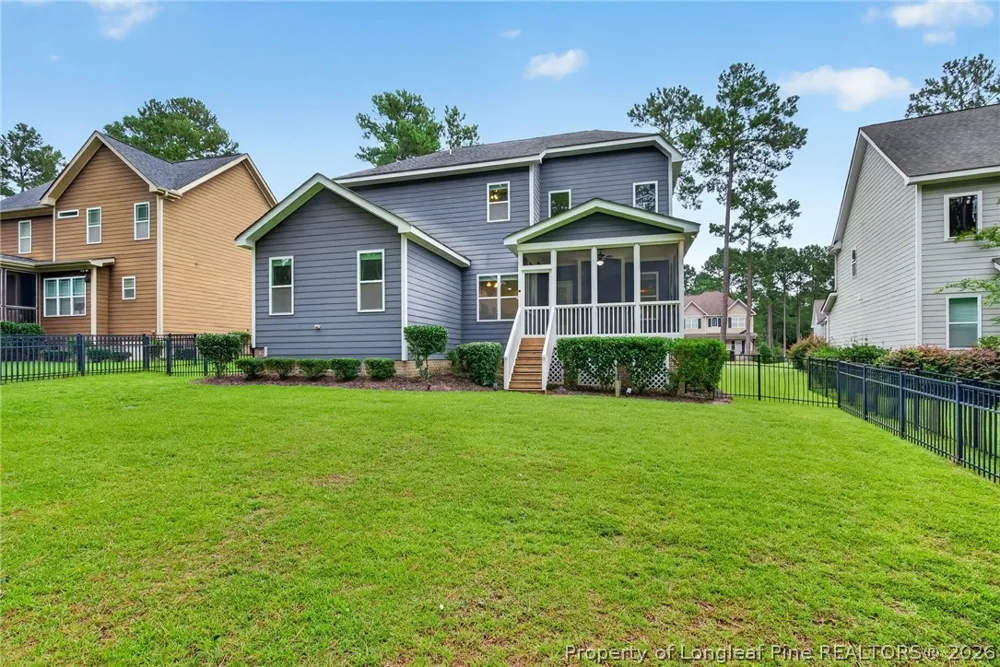 95 Valley Brook Lane Spring Lake, NC 28390