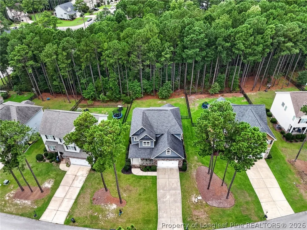 95 Valley Brook Lane Spring Lake, NC 28390