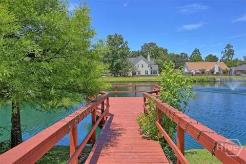 14 Sandy Pond Court