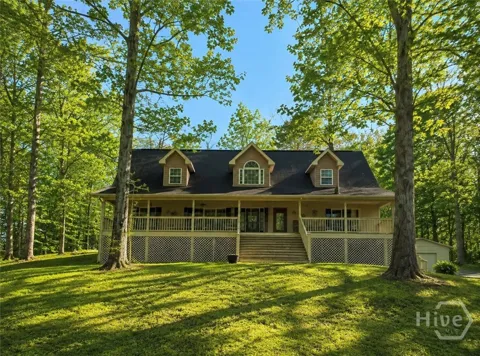 600 Smith Fork Drive