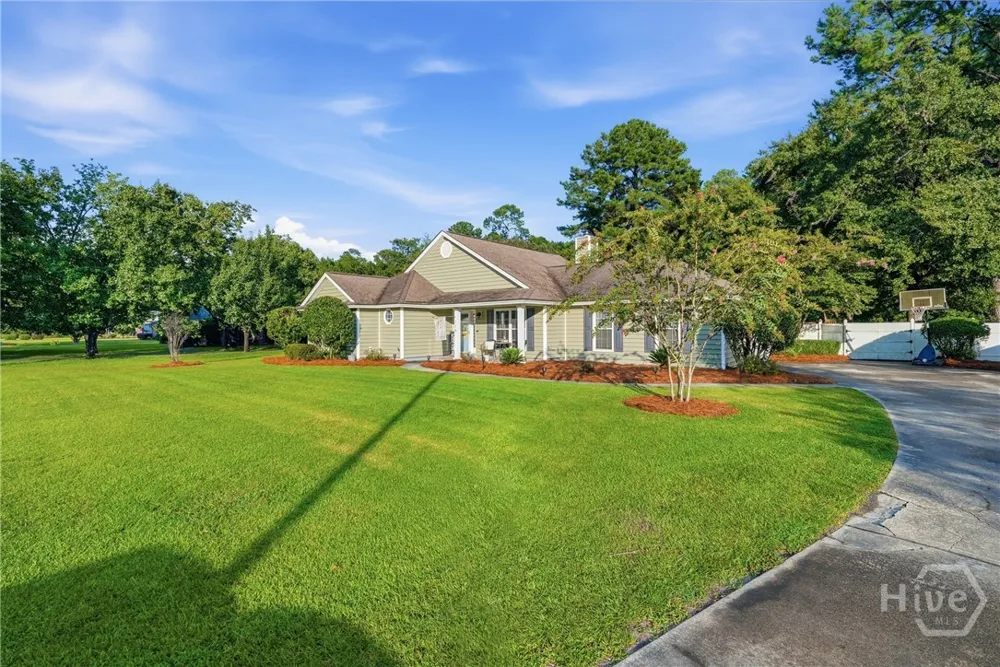 115 Scholar Road Guyton, GA 31312